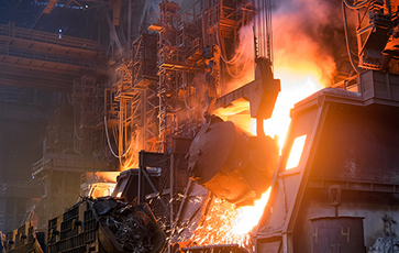 Iron&steel Industry