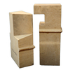 Silica Refractory Brick for hot blast Stove RG-95