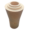 High Alumina Brick Andalusite Runner Refractory Bricks
